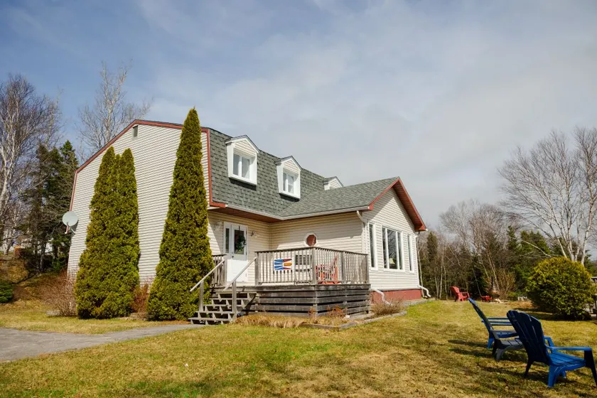 River Valley Vacation Home Eastport - Image 1