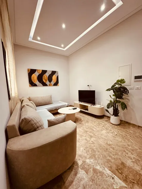 Modern S2 Jardin de Carthage - Image 1
