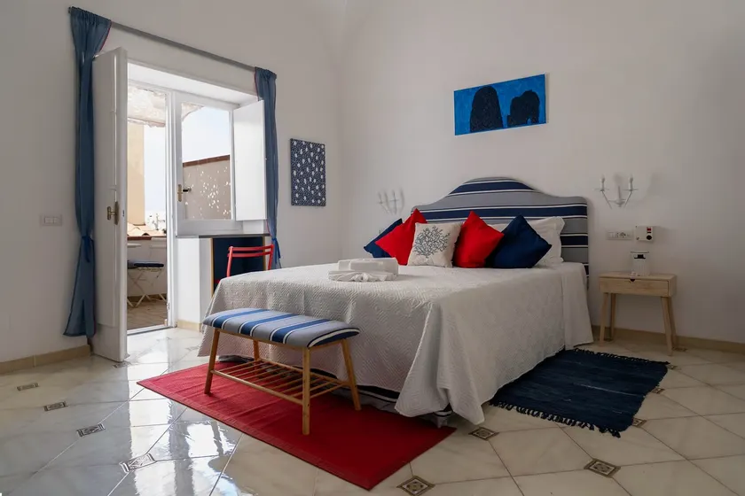 Casa Vera, Capri - Image 1