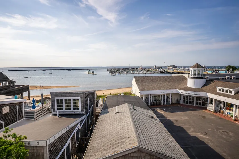 The Pinnacle of Ptown | Private Balcony/Pier Views - Image 1