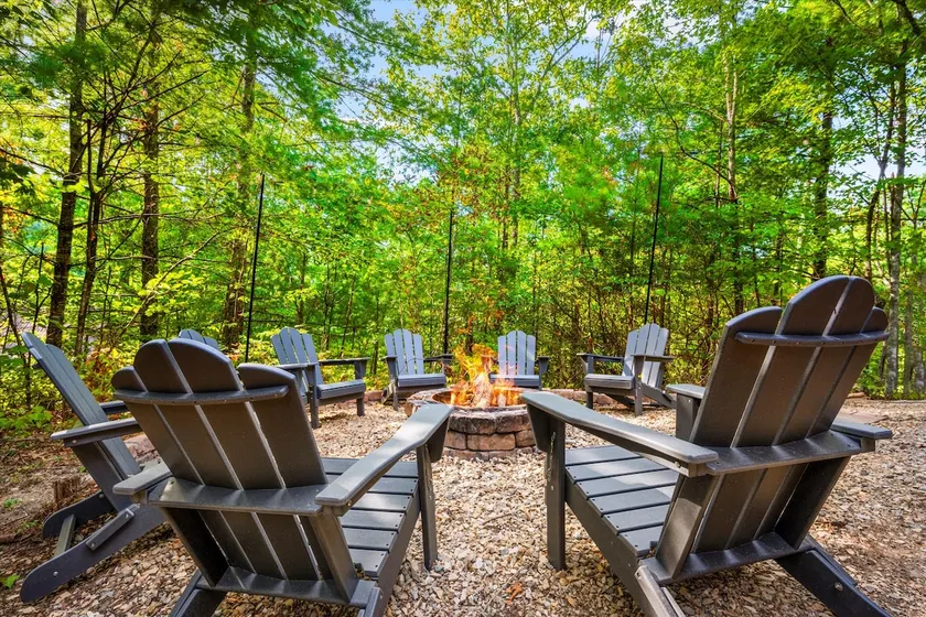Mountain Getaway | Arcade • Hot Tub • Pet Friendly - Image 1