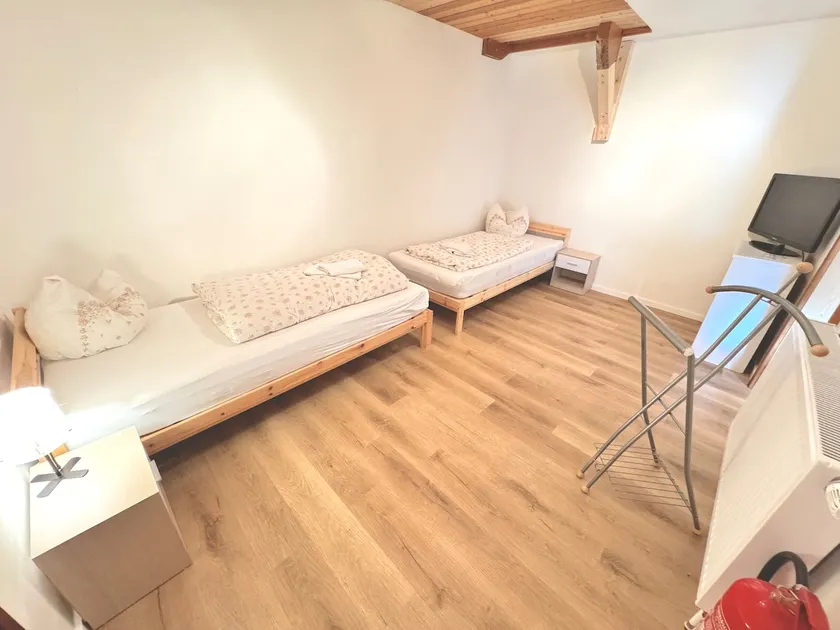 I Apartment 2 Personen - Griesbach - Image 1