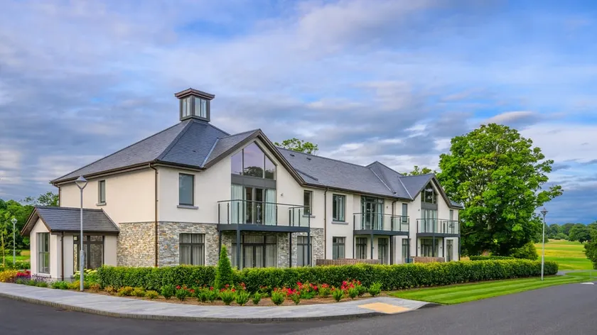 Willow Lodge - Image 1