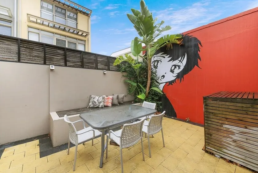 Cosy Cottage ICC Darling Harbour Sydney House - Image 1