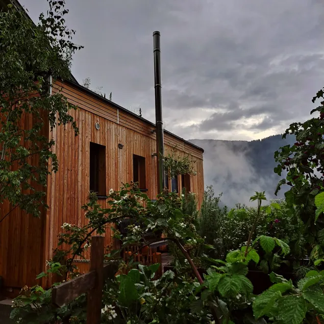 UlMi´s Tiny Haus - Image 1
