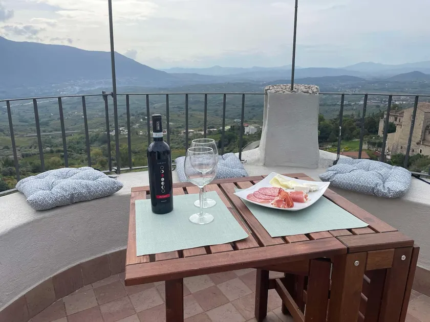 beautiful views in Campania - Image 1