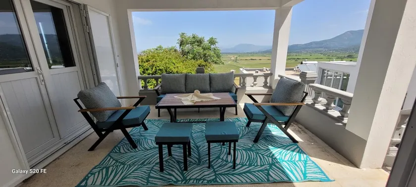 Dalaman İncebel Holiday Complex detached duplex villa - Image 1