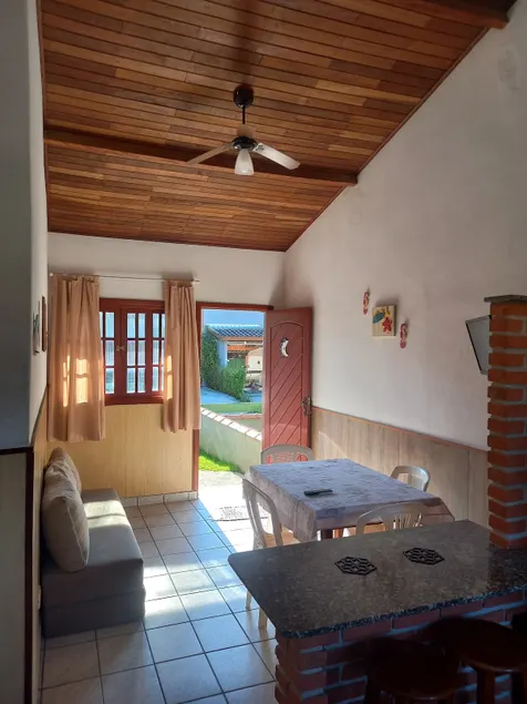 Chalés Luz Da Lua - Image 1