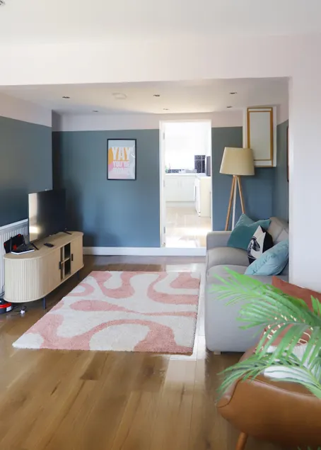 Stylish 3x bed house in Soham - Image 1