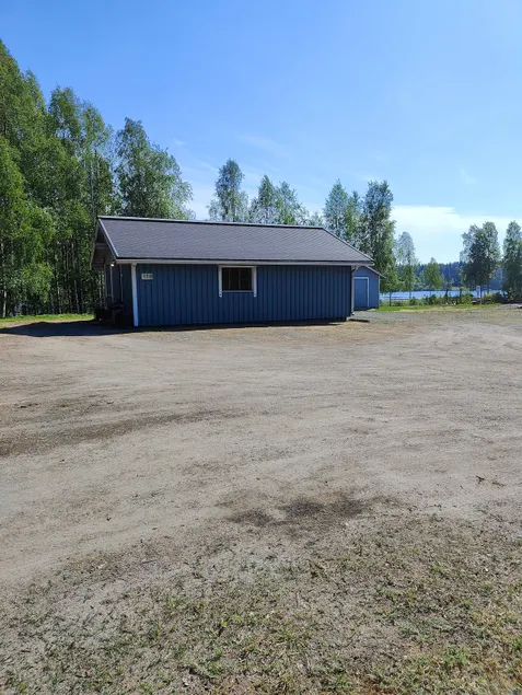 Take a Break Log Cabin - 80 meters to Iijoki river - Image 1