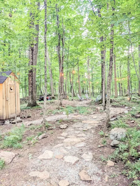 Cabin Nature Escape just off the Mississippi River - Image 1
