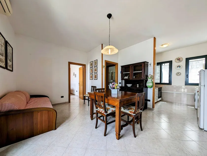 Casa Cristina, tranquility in the center. - Image 1