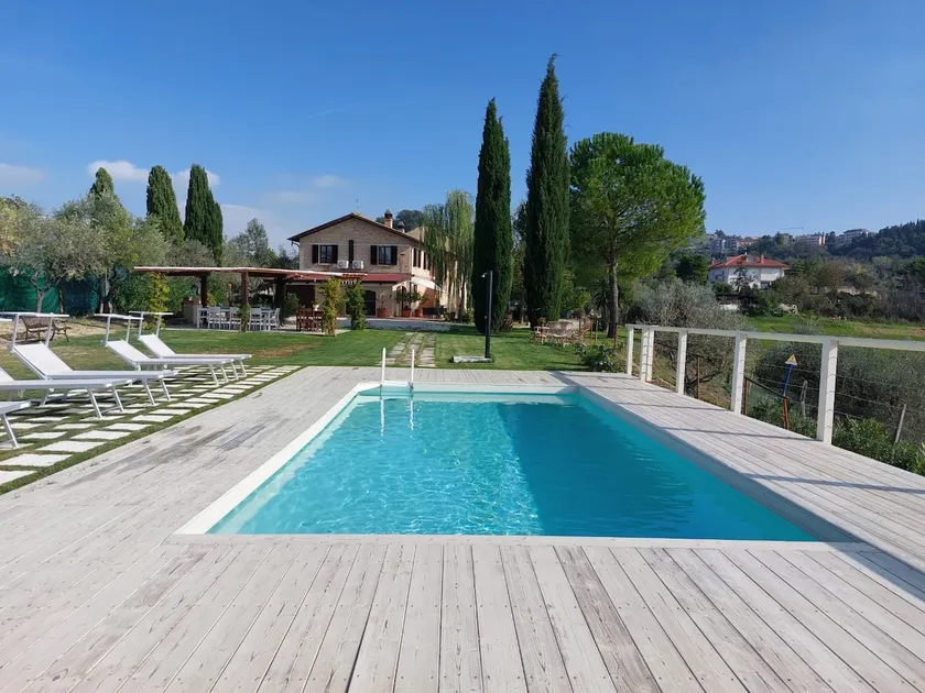 Villa Fonte a Colle - Image 1