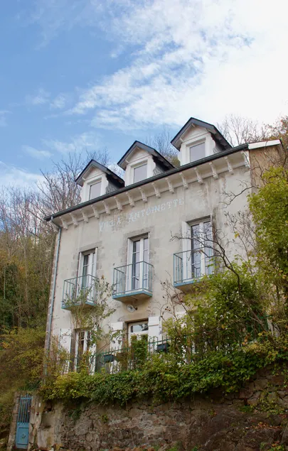 Villa Antoinette - Image 1