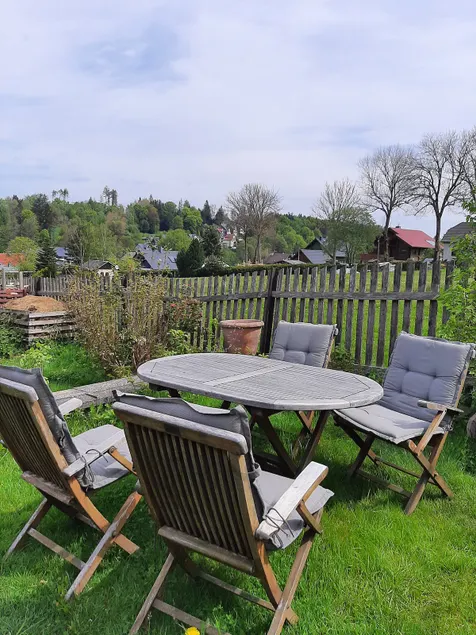 Vacation apartment 2 Bedroom Waldbad in the village - Image 1
