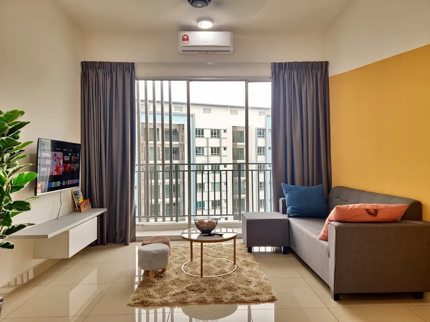 Bayu Temiang - 5pax Pool View - Image 1