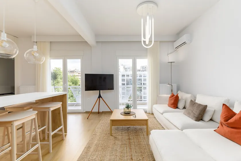 Bel Air by halu! - Elegant apartment in the center - Image 1