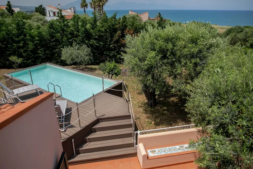Villa Bruna - Image 1