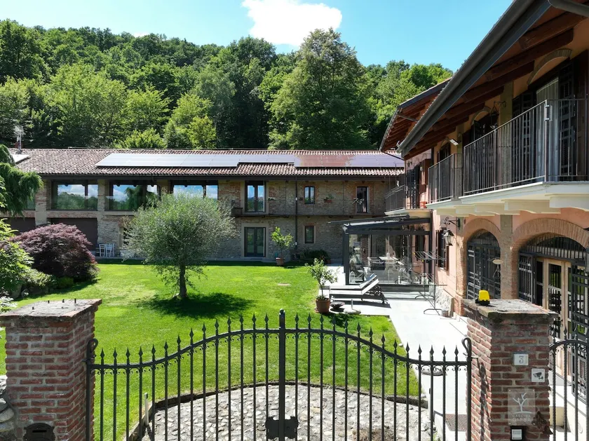 Cascina Girba - Image 1