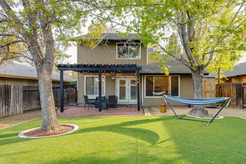 Your Reno-Tahoe Getaway, sleeps8 - Image 1