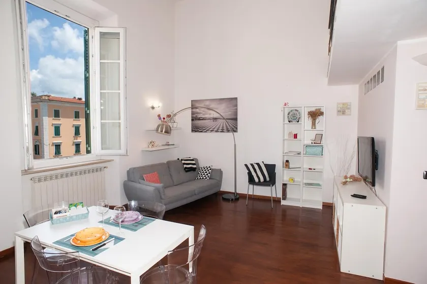[Historic Center] Free Wi-Fi, La casina di Giugi - Image 1