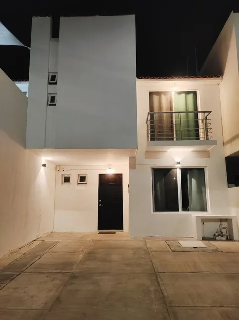 Casa Real San Marcos B en Privada Zona Norte - Image 1