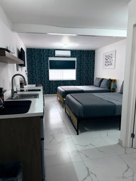 RC4 Tijuana Apartment - Image 1