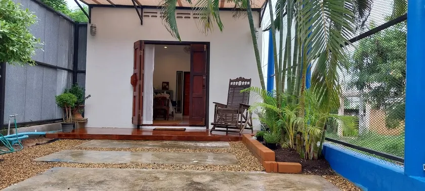 Tiny Rawai Home - Image 1