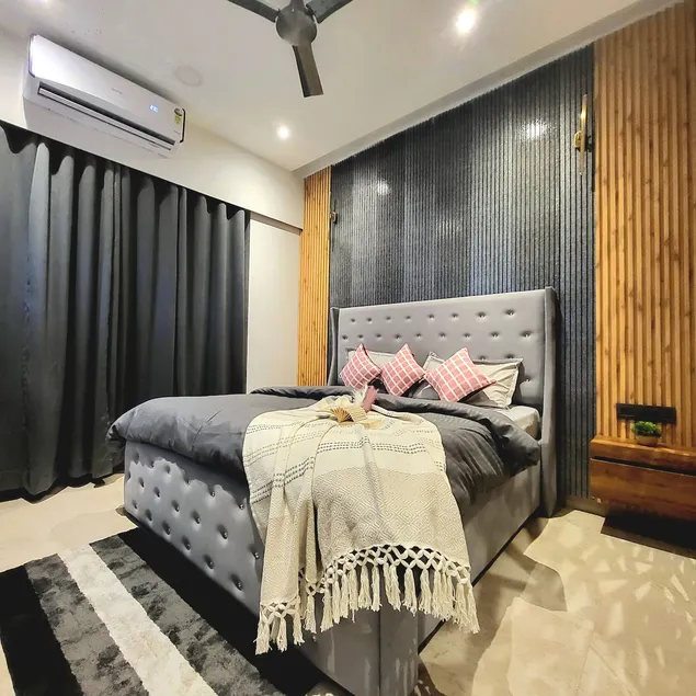 SLATE & STAY | Entire Luxury apartment - Image 1