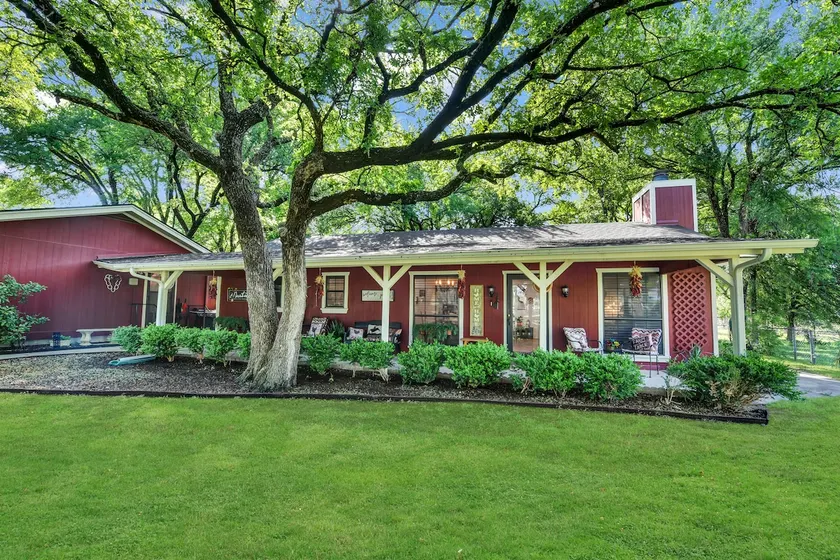 A Place In The Country - Image 1