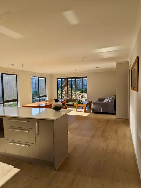 Coronet Bay Beach house - Image 1