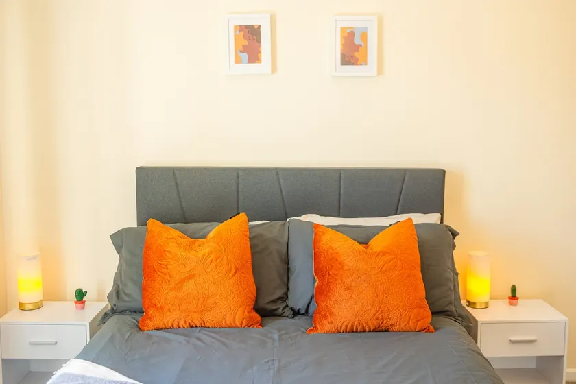 Cosy home in Reading, Berkshire - Image 1