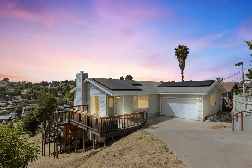 5bed/3ba, Gameroom, Pool, Spa, Sleeps 20+, Views - Image 1