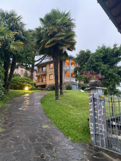 Villa BC a Premolo - Val Seriana - Image 1