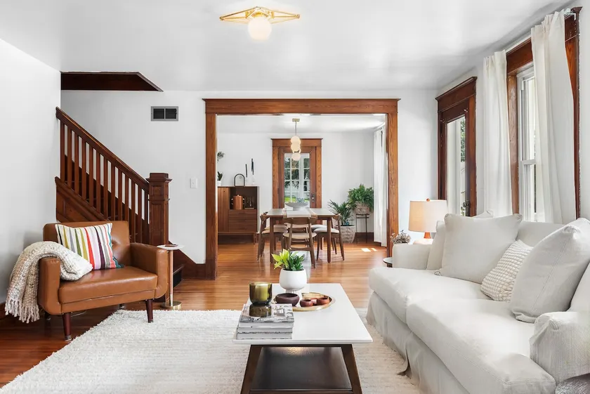 Vintage Catskills Home • Bucolic Views & Coziness - Image 1