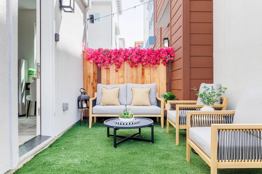 Sweet Zen: 1 BR/1 BA Luxe Suite w/ Pvt. Courtyard - Image 1