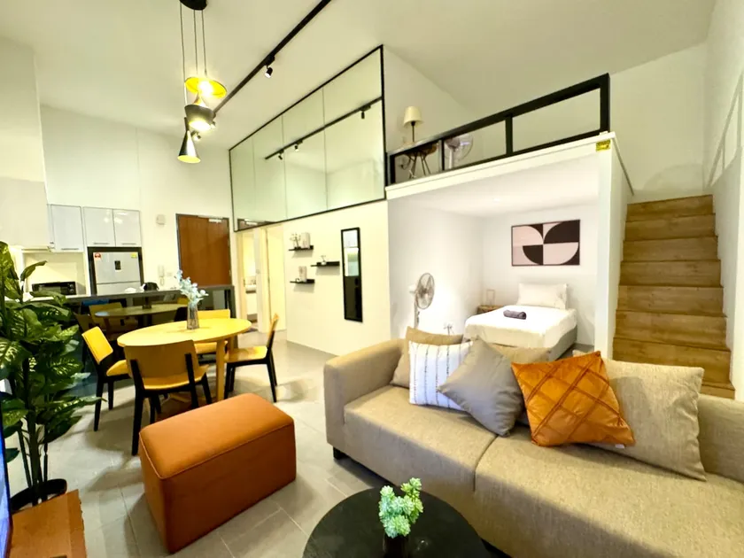 24h Concierge-City View-5min to Train-KL Sentral - Image 1