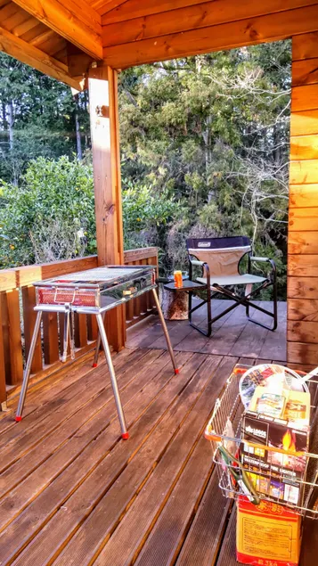4BED Home with Garden & Cabin near Mt. Omuro, Ito - Image 1