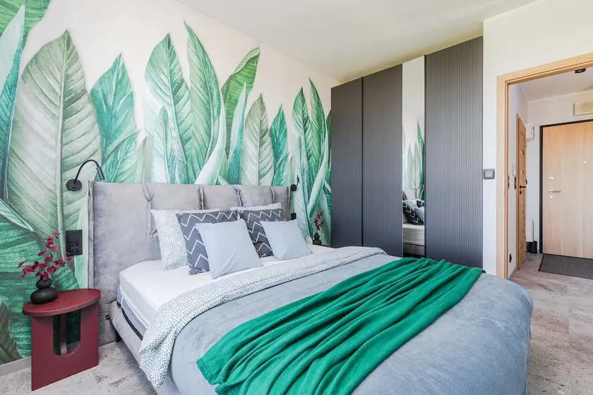 Wiktoryn 201 SuperApart | Comfortable stay - Image 1