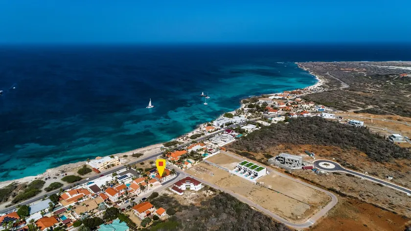 NEW Modern Cozy Studio Walking distance to Beach! - Image 1
