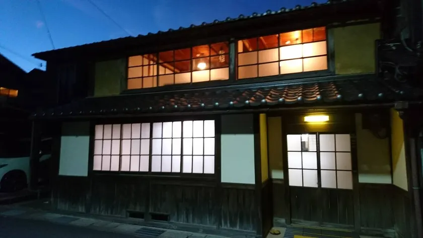 100-year-old Traditional Antique Museum House - Image 1