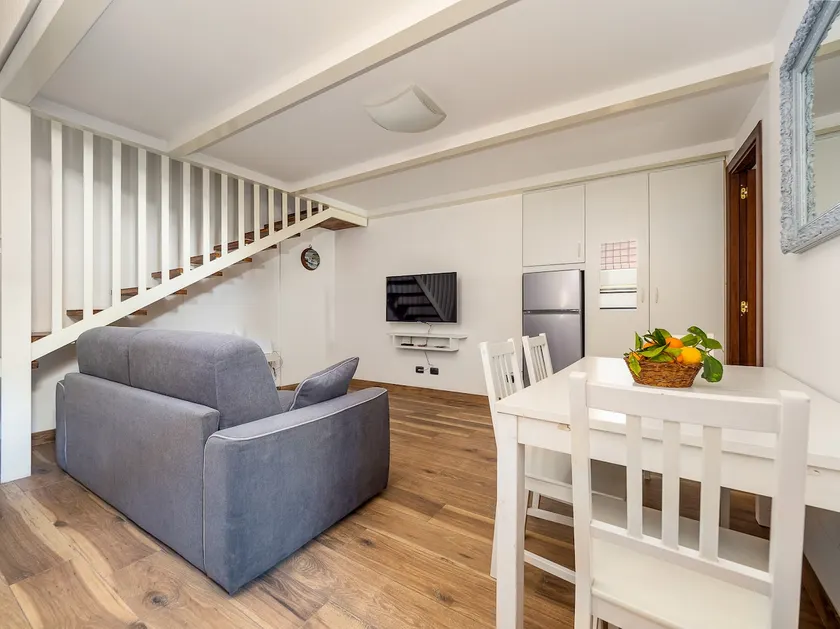 Casa Mirty - quiet in the heart of Sant’Agnello - Image 1