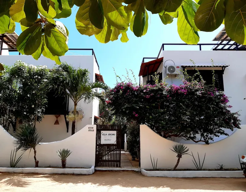 Villa Jerimu 3 - 350 meters to the beach - Image 1