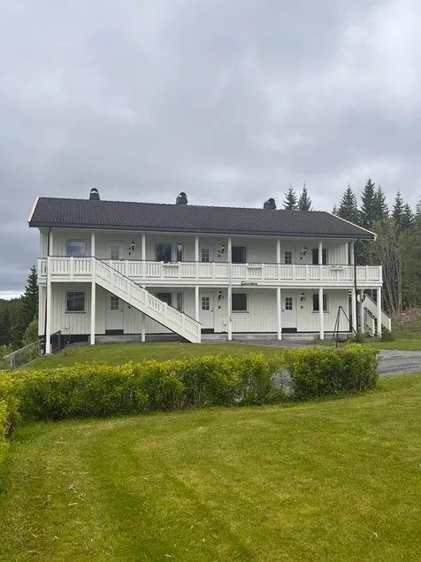 Apartment No. 4 near Sjusjøen and Lillehammer - Image 1