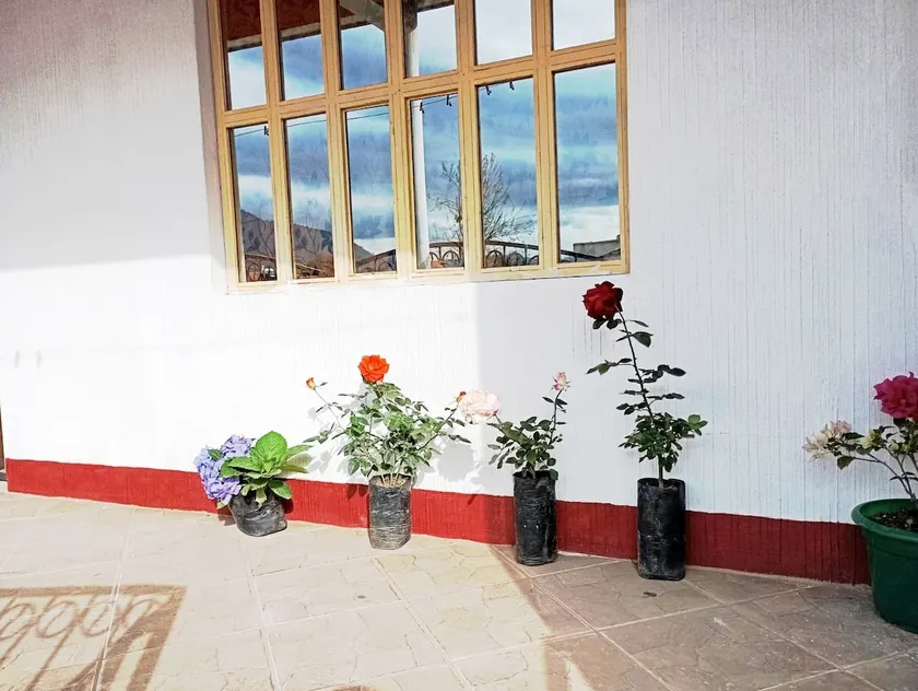 Casa Sauco confort4 - Image 1