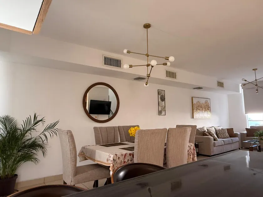 New residence near Galerías, with a shared pool - Image 1
