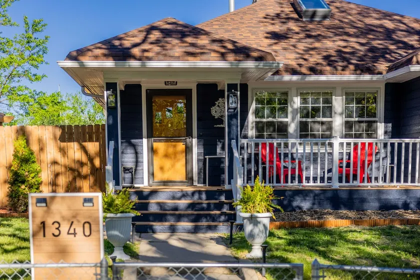 Cozy Central Cottage - Image 1