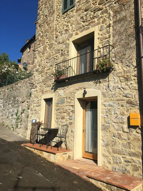 Apartment in the Maremma hills Pacha Mama House - Image 1