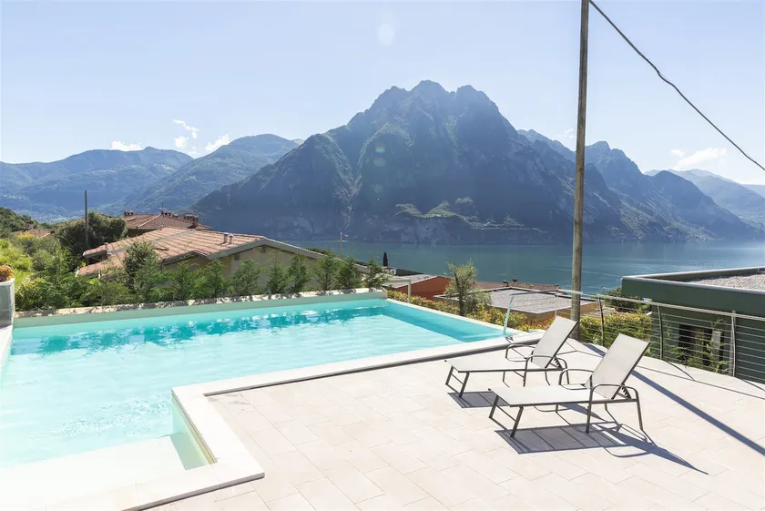IseoLakeRental - Villa ParadISEO - Image 1