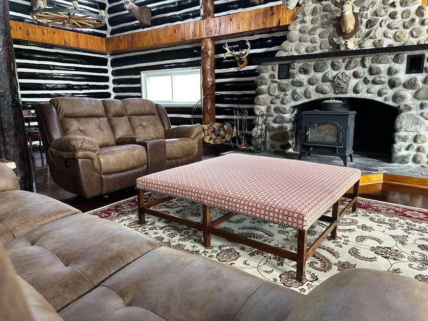 Half Mile Ranch's Grand Lodge - Image 1